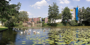 U-Twente-campus