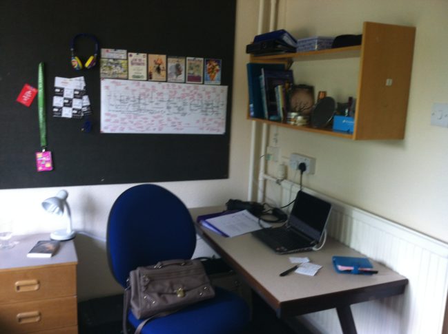 Accommodation What S It Like To Live At University Surrey