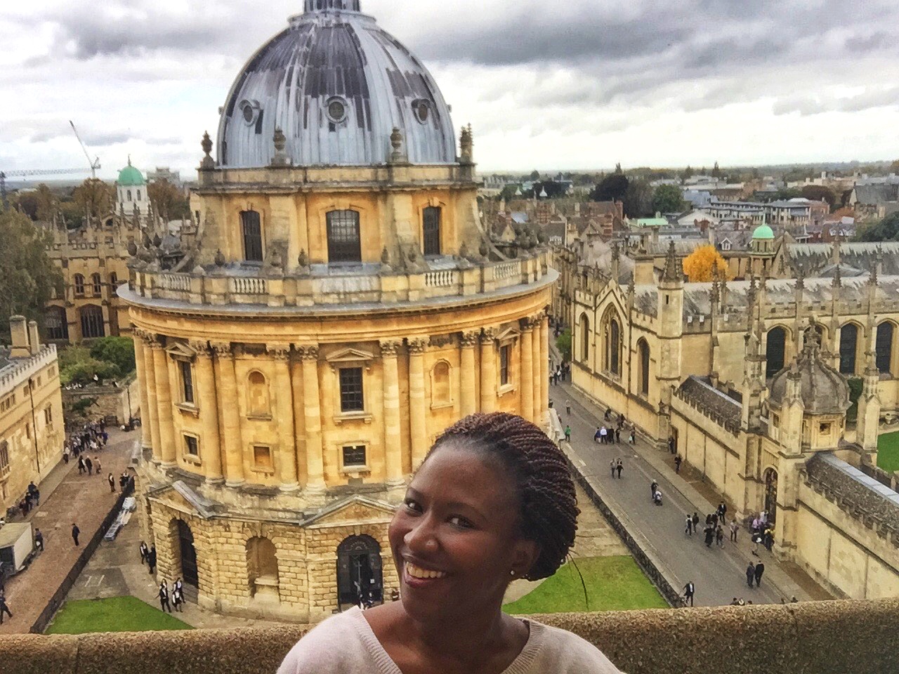 Explore the UK 🇬🇧 Oxford 🇬🇧