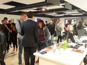 'Careers in the Arts' networking