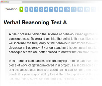 example-verbal-test