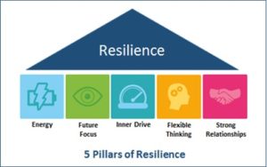 Resilience – An Attractive Skill For Employers And Your Career | Surrey ...