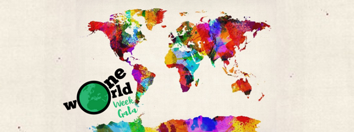 one world week university of surrey