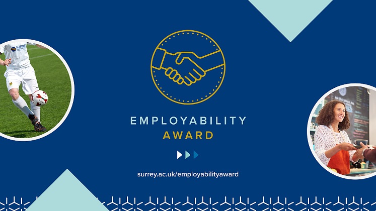 Employability Award logo