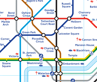 Infrastructure systems and geographical maps | Civil and Environmental ...