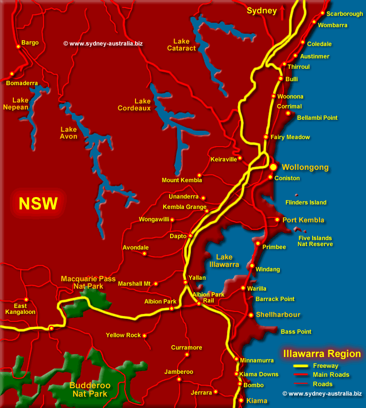 Blog 7: Aged Care across the Illawarra region: week 7 of the FNF ...