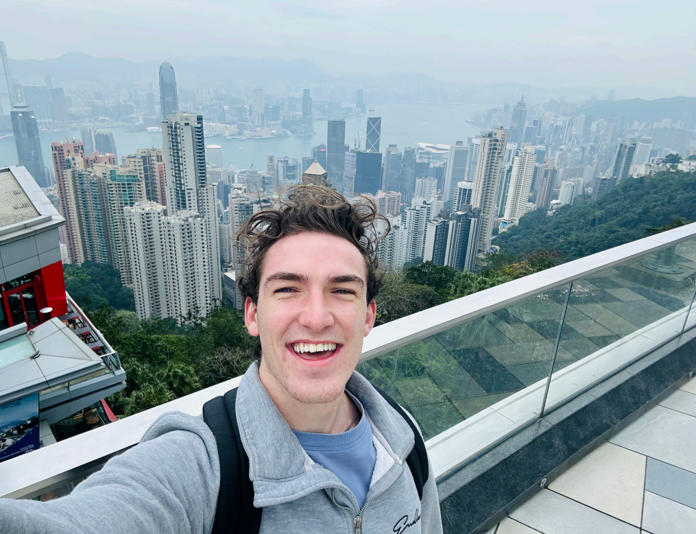 Why Should I Study in Hong Kong?