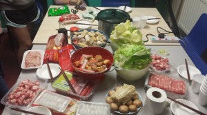 Hot Pot