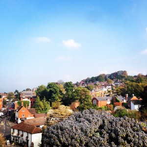 Guildford Town