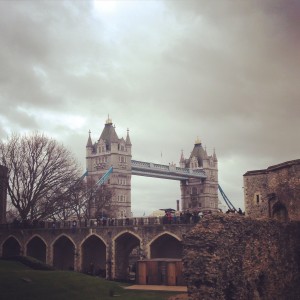 Tower Bridge