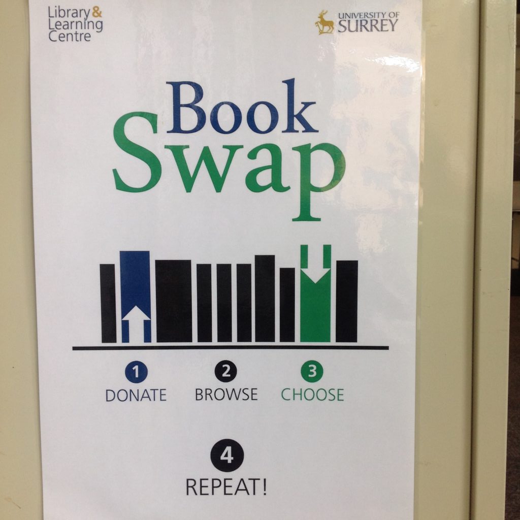 book-swap