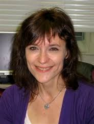 Dr Lynne Millward