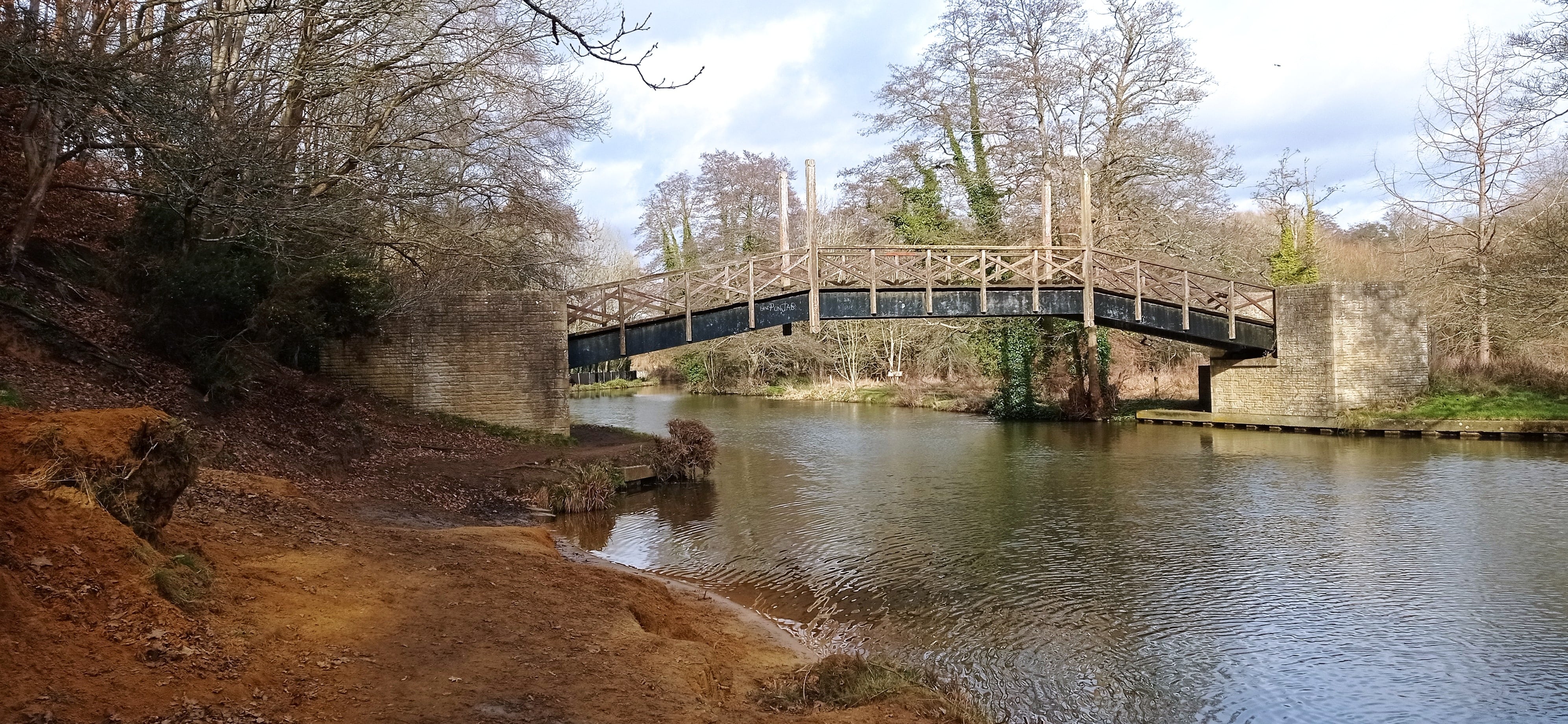 Things to do on the River Wey, Surrey