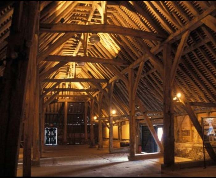 Guildford s History Surrey Student Experience Guildford s History Surrey Student Experience