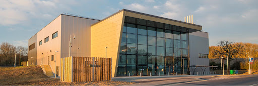 University of Surrey Pathology Building