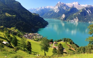 Lake lucerne Wallpapers Pictures Photos Images
